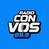 Radio con Vos - Canal de streaming